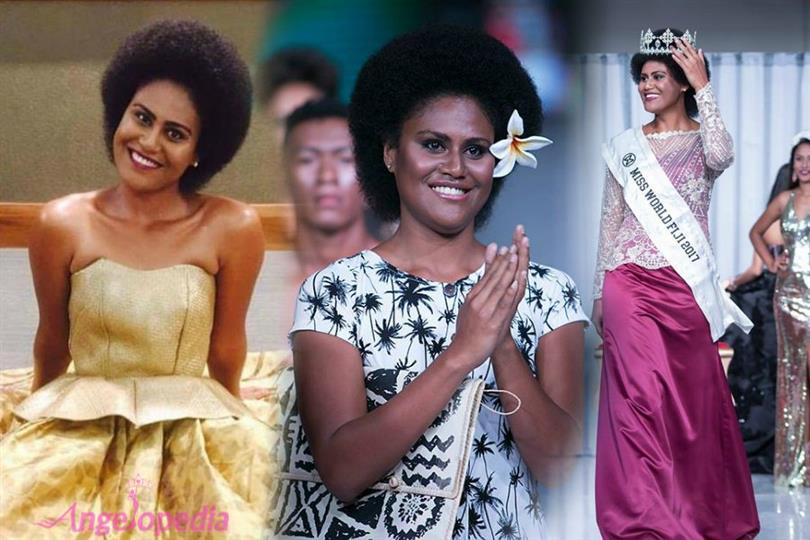 Fiji starts its wardrobe Preparations for Miss World 2017